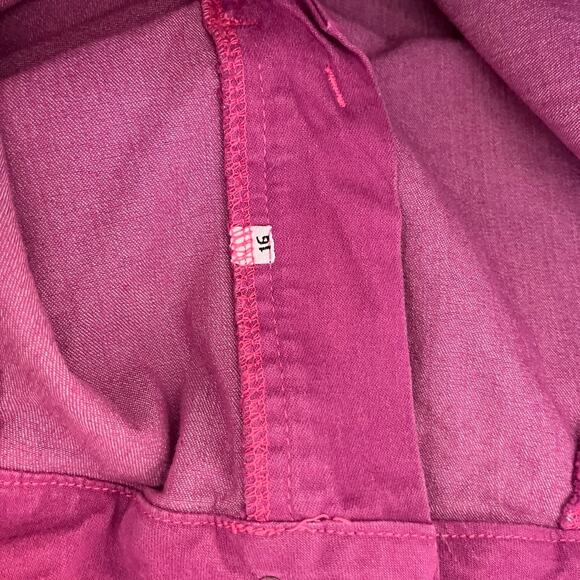 VEROX Colombian Levanta Cola Style Curve Creating Butt Lifting Skinny-Leg Jeans - Picture 12 of 14